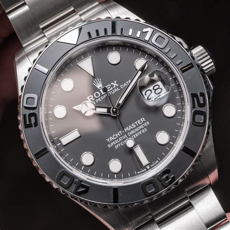 how much is the rolex yacht master 42|Rolex Yacht-Master price used.